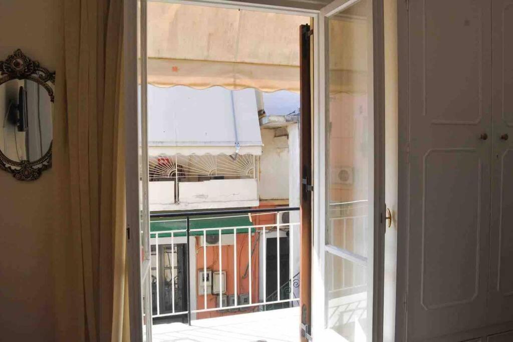 Evdoxia - Piccola Casa Corfu Town Apartment Exterior photo